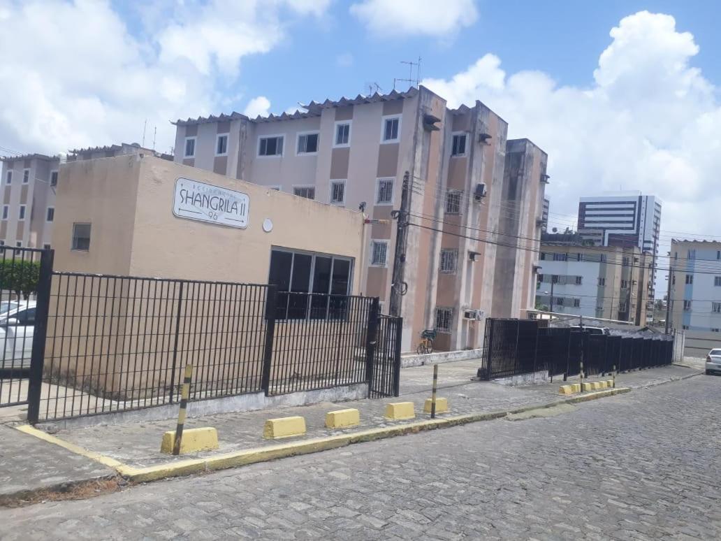 Apartamento Shangrila 2