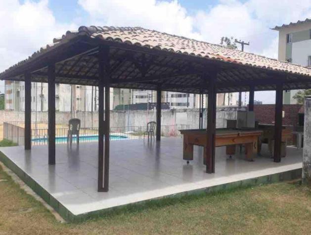 Apartamento Shangrila 2 Maceió